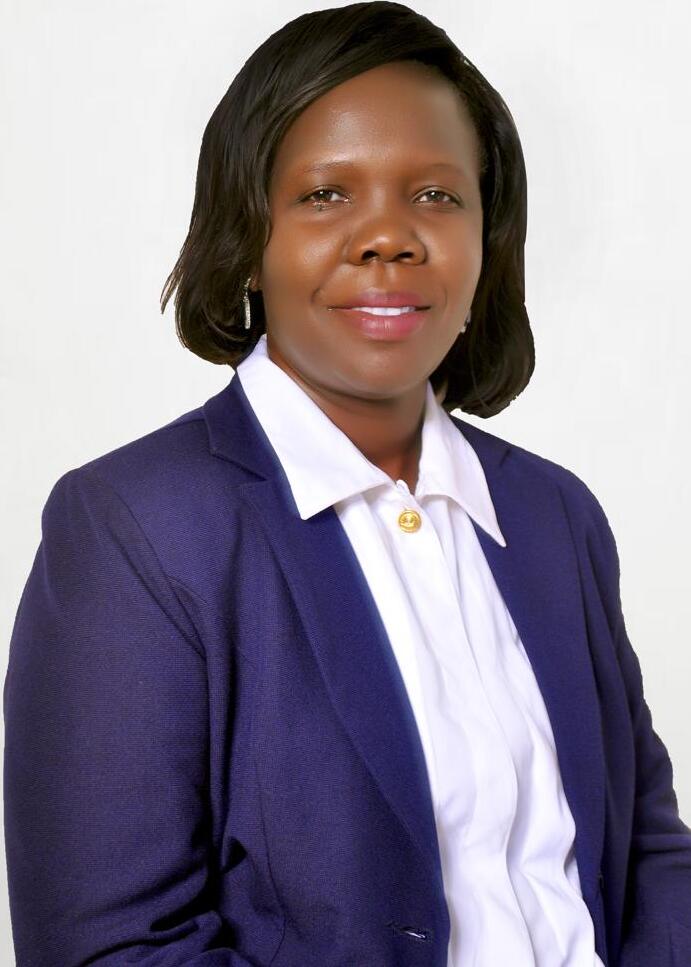 Dr. Hilda Thopacu